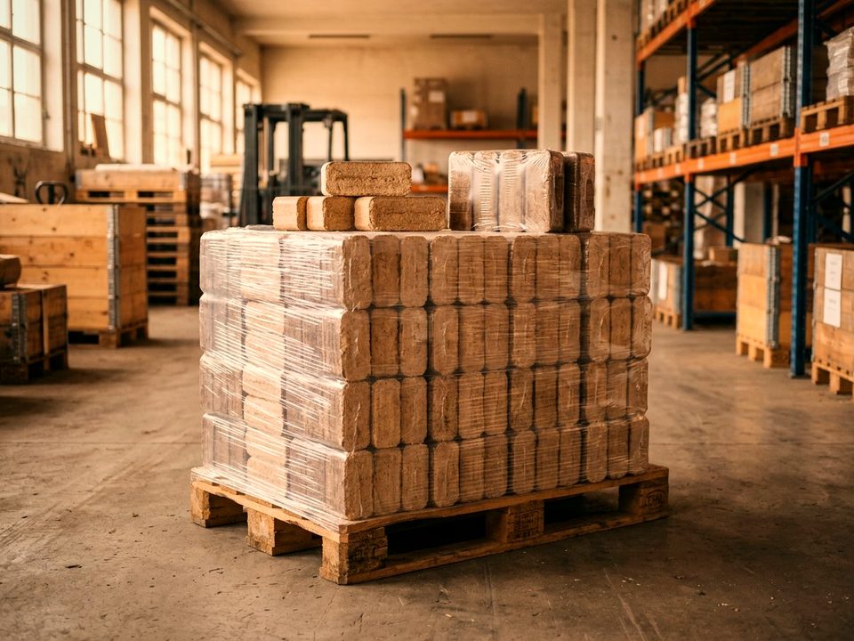 Укладка дров, ориентир выгрузки проезд Луговая, 19 в Иваново